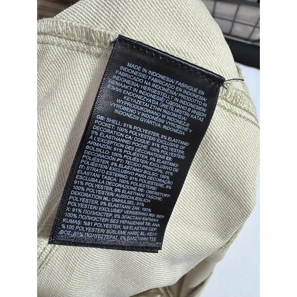 The North Face Mens XL Pants Paramount Pro Joggers Flashdry-XD
